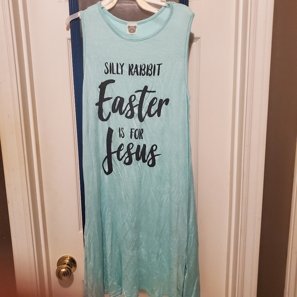 Easter Dress - Picture 1 of 2